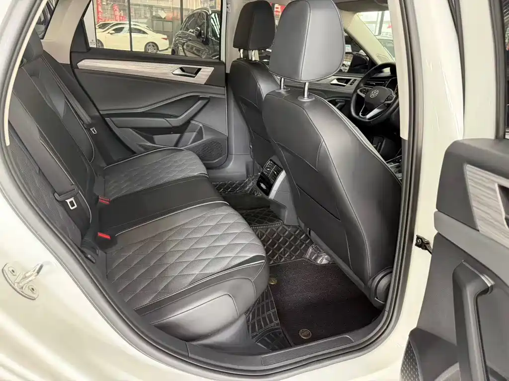 Volkswagen Sagitar — миниатюра 8