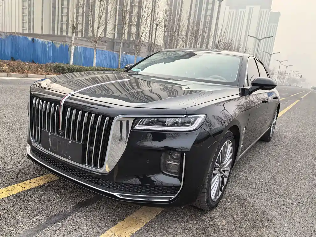 Hongqi HONGQI H9
