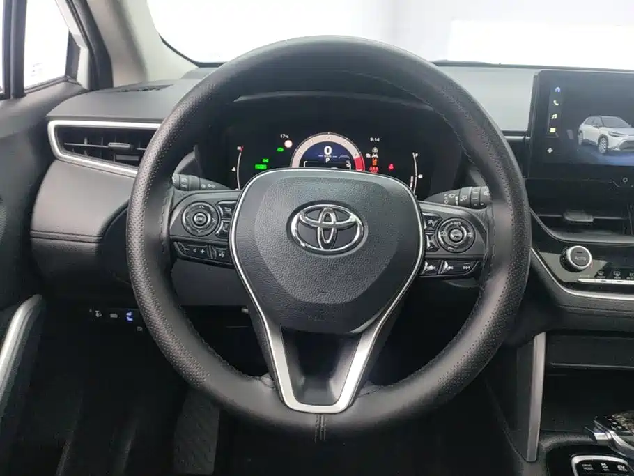 Toyota Frontlander — миниатюра 15