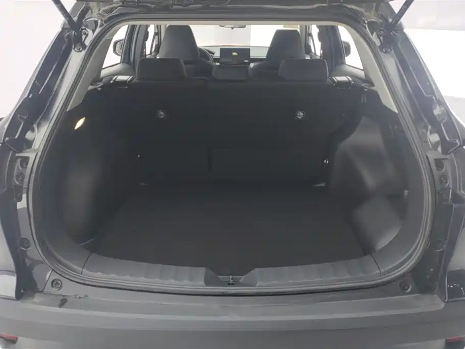 Toyota Corolla Cross 2024 2.0L Elite