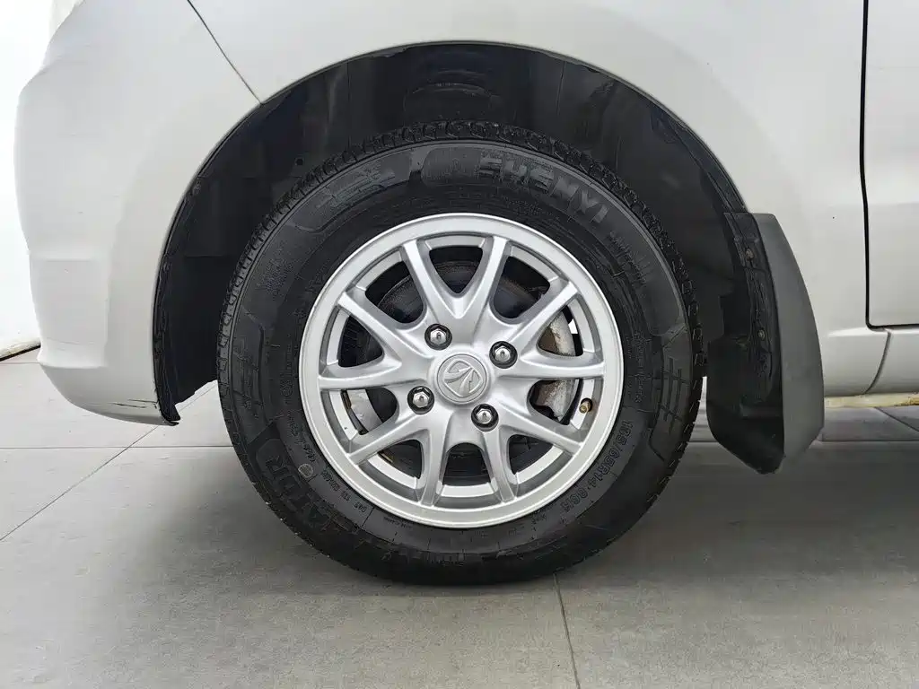 BAW Weiwang M20 — миниатюра 17