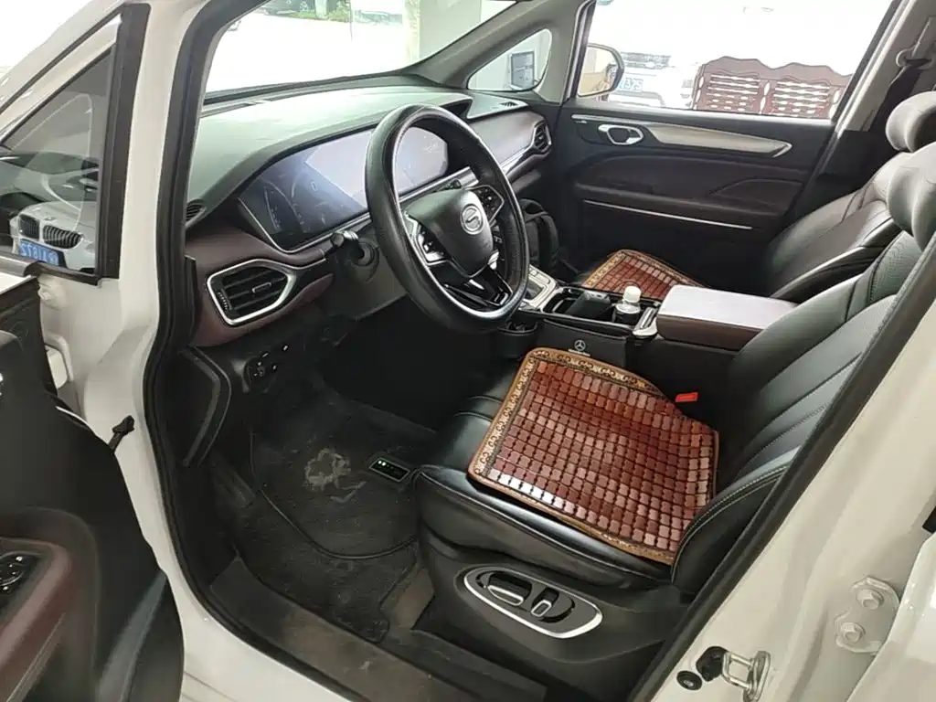 GAC Motor Trumpchi M6 — миниатюра 15