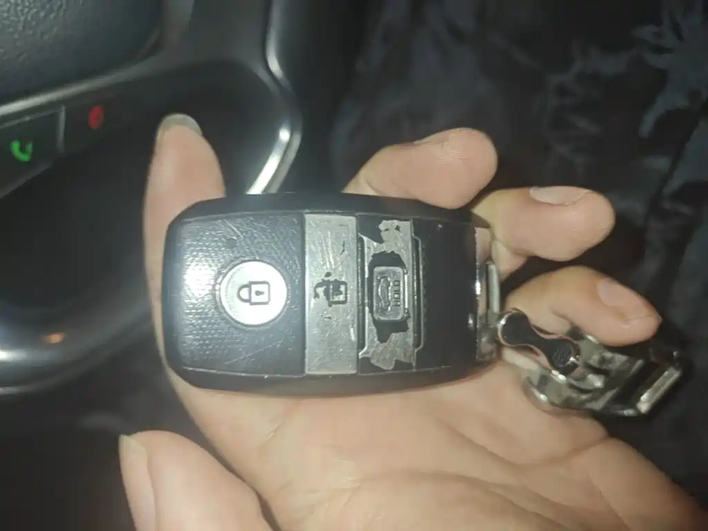 Kia K3 — миниатюра 9