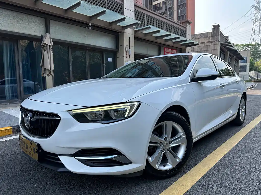 Buick Regal