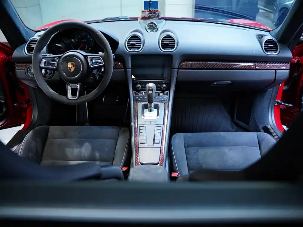 Porsche 718 — миниатюра 41