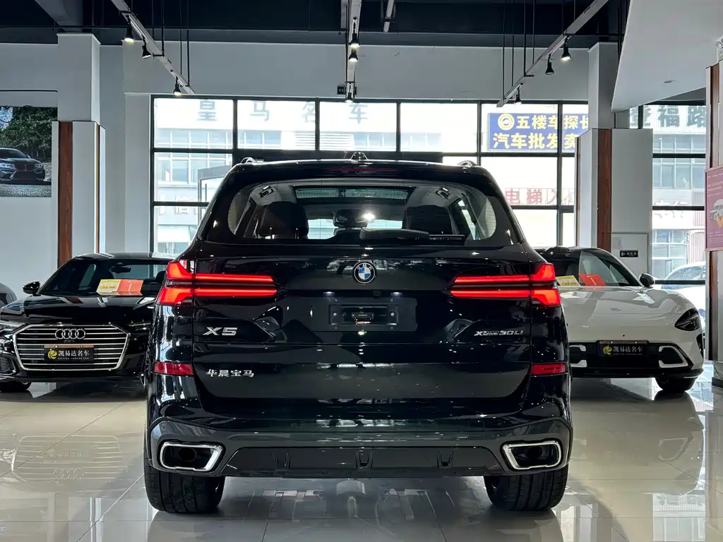 BMW X5 — миниатюра 29
