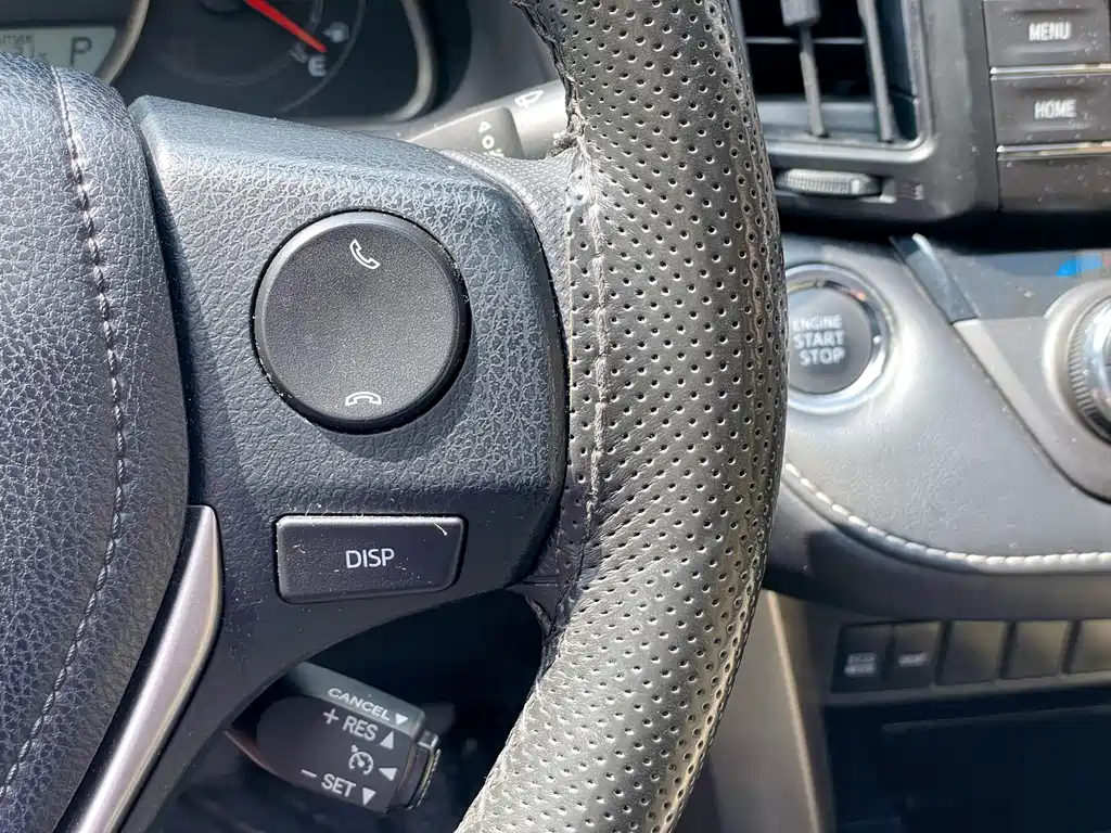 Toyota RAV4 — миниатюра 14