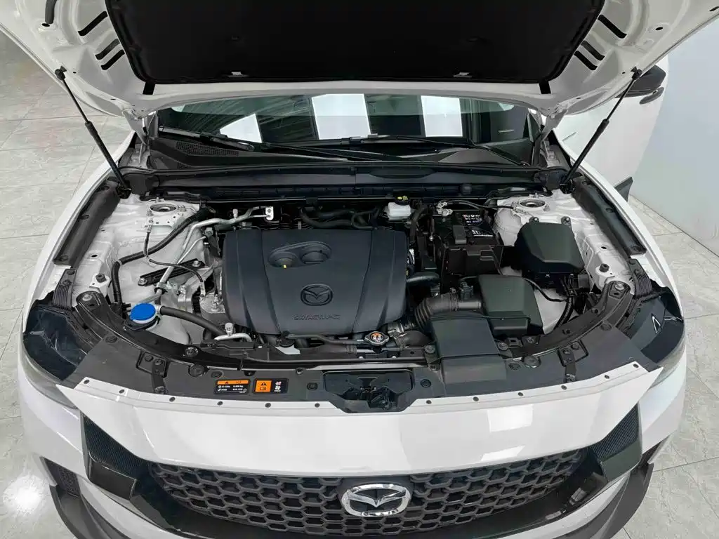 Mazda CX-50 Xingye — миниатюра 26