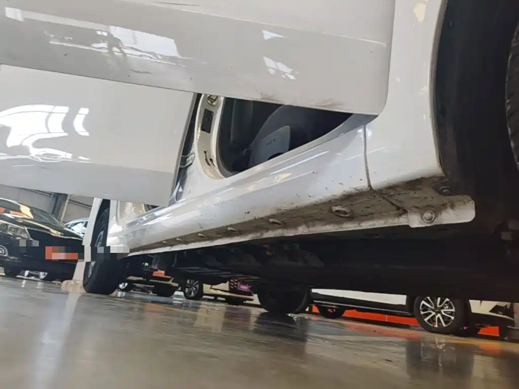 Wuling Hongguang EV — миниатюра 21