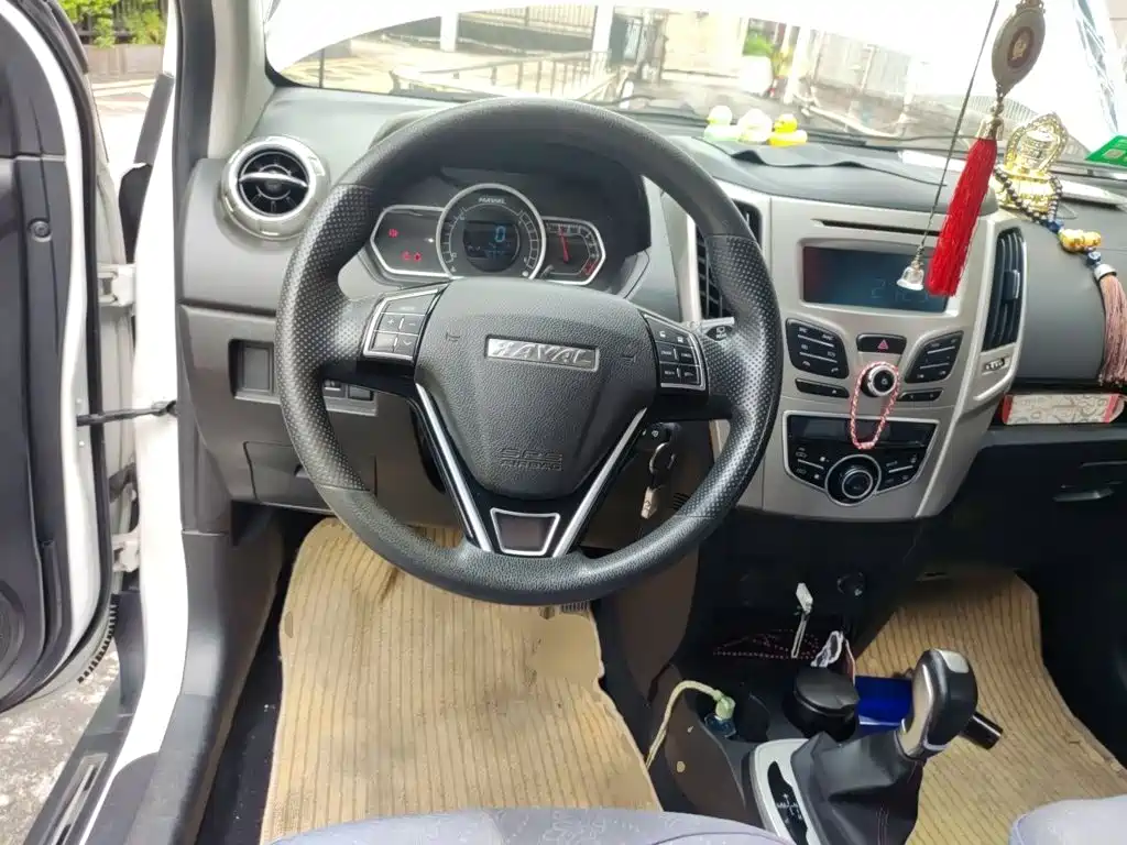 Haval H1 — миниатюра 6