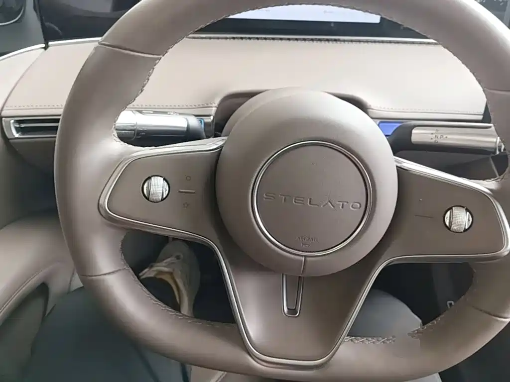 Xiangjie Xiangjie S9 — миниатюра 11
