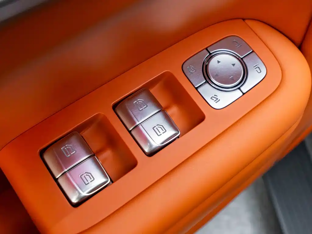 Li Auto Li L9 — миниатюра 26