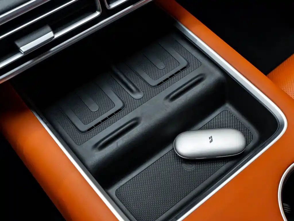 Li Auto Li L9 — миниатюра 24