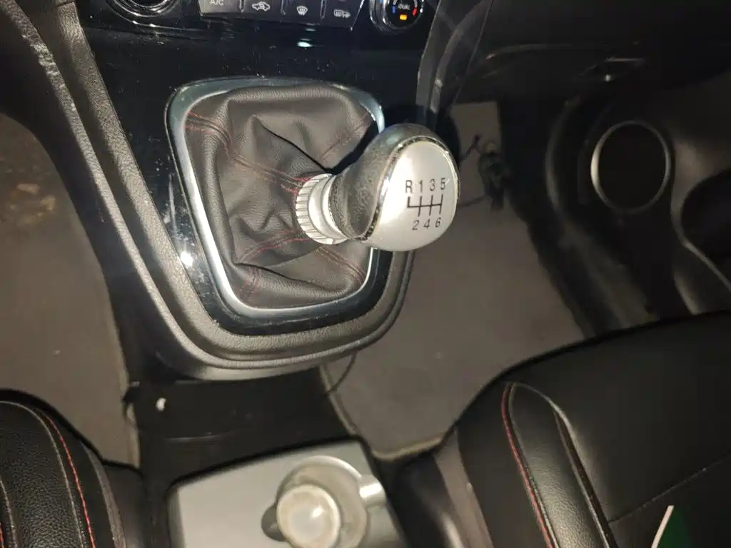 Haval H6 — миниатюра 15