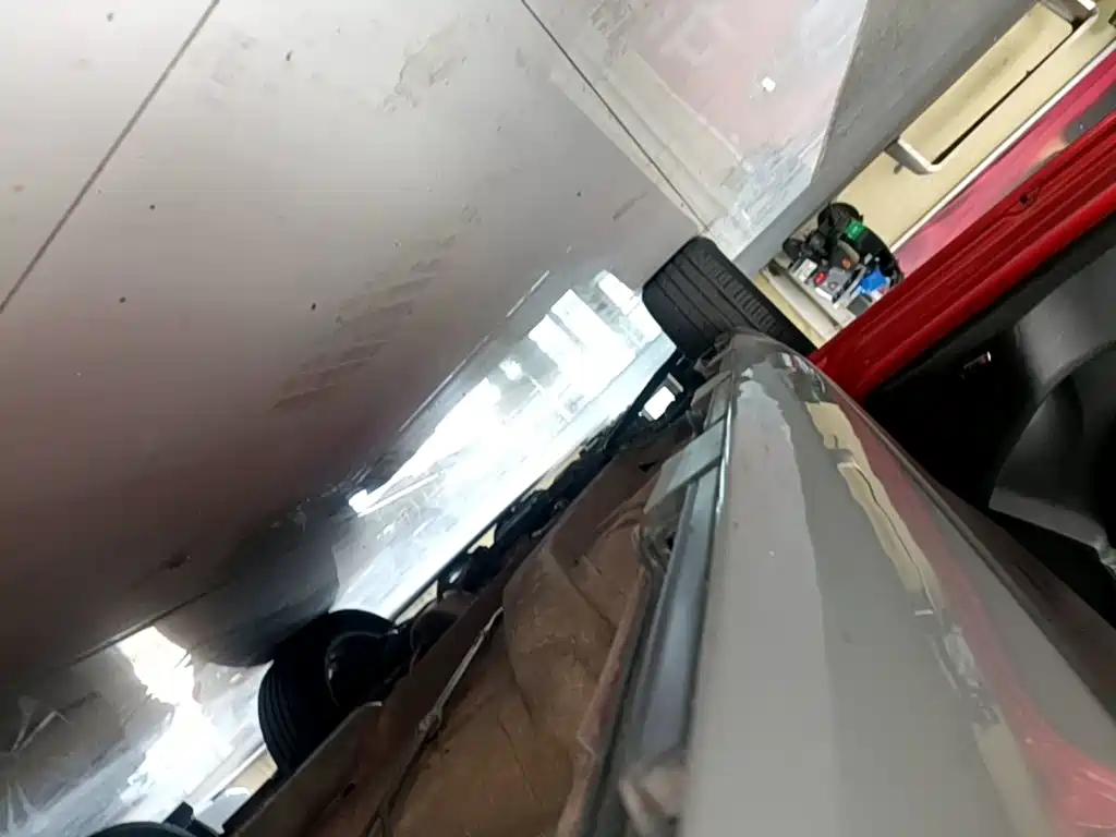 Chery Tiggo 3x — миниатюра 22