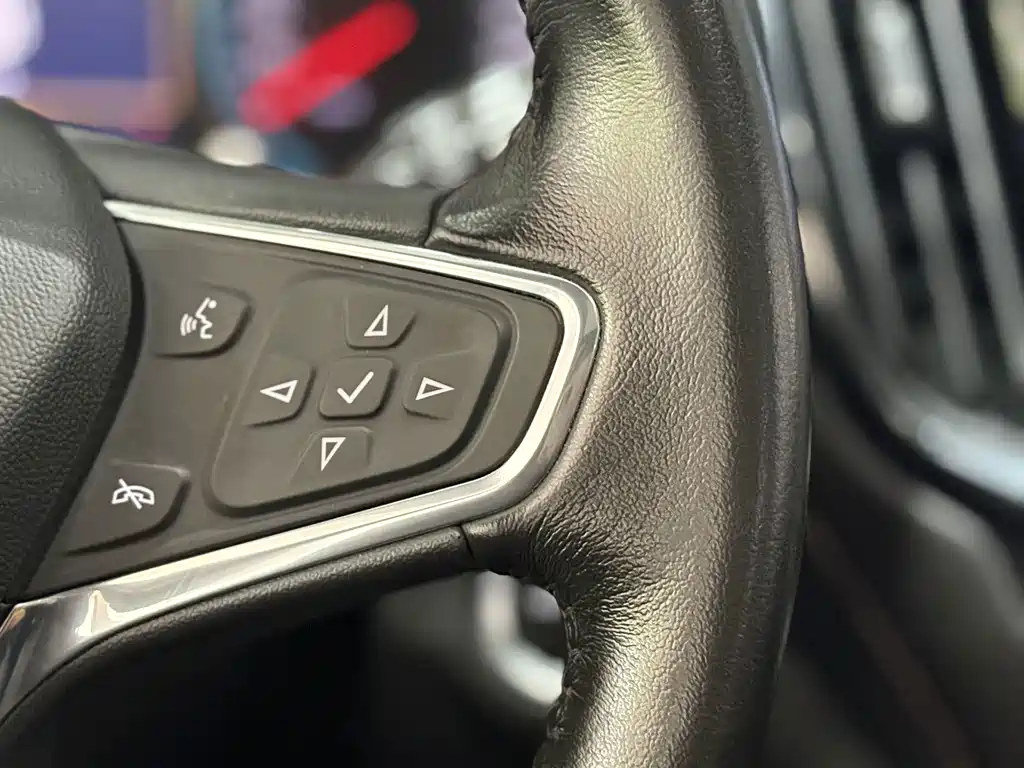 Chevrolet Equinox 535T Drive Realm Edition, фото 11