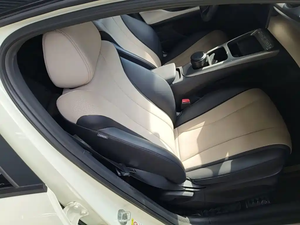 BYD Dolphin — миниатюра 25