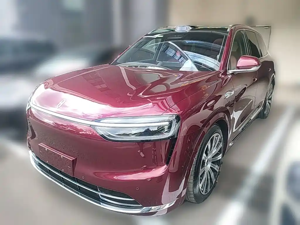 AITO AITO M7 — миниатюра 3