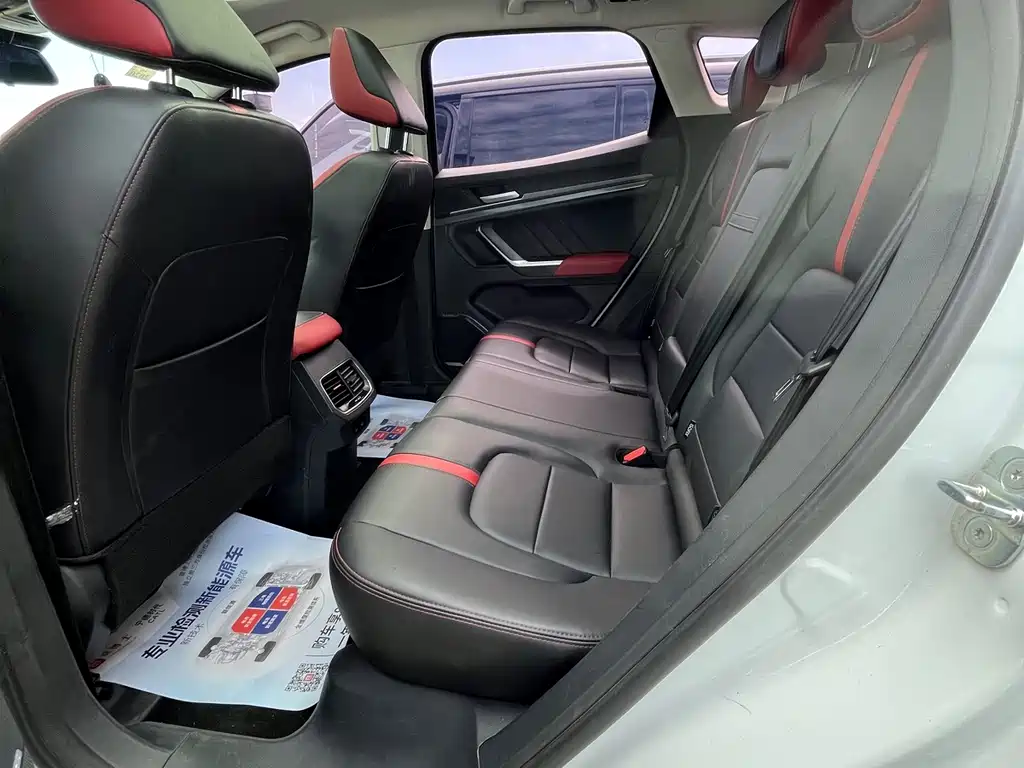 Haval H4 — миниатюра 4