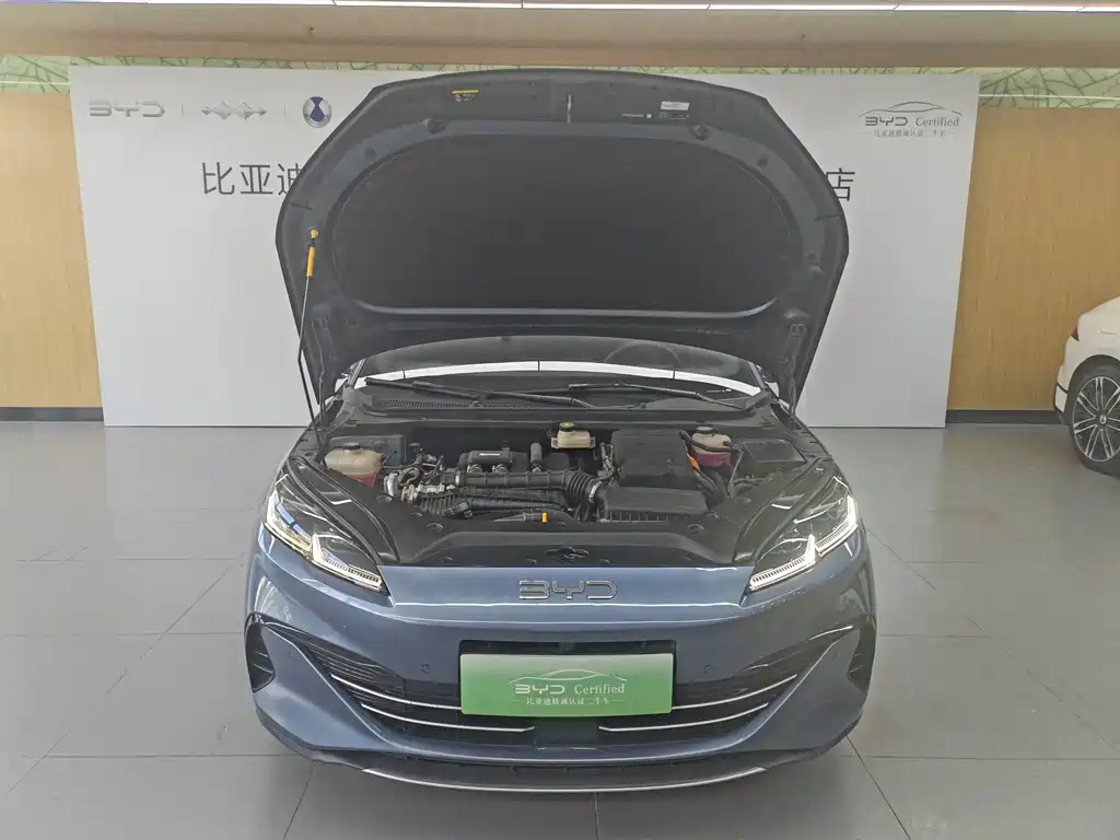 BYD Seal 06 — миниатюра 3