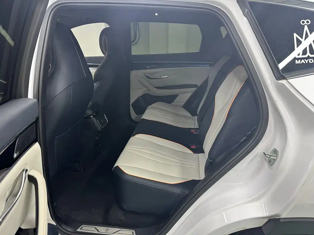 BYD PLUS New Energy — миниатюра 9