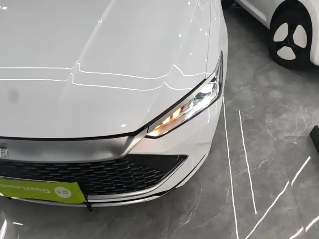 BYD Qin PLUS — миниатюра 24