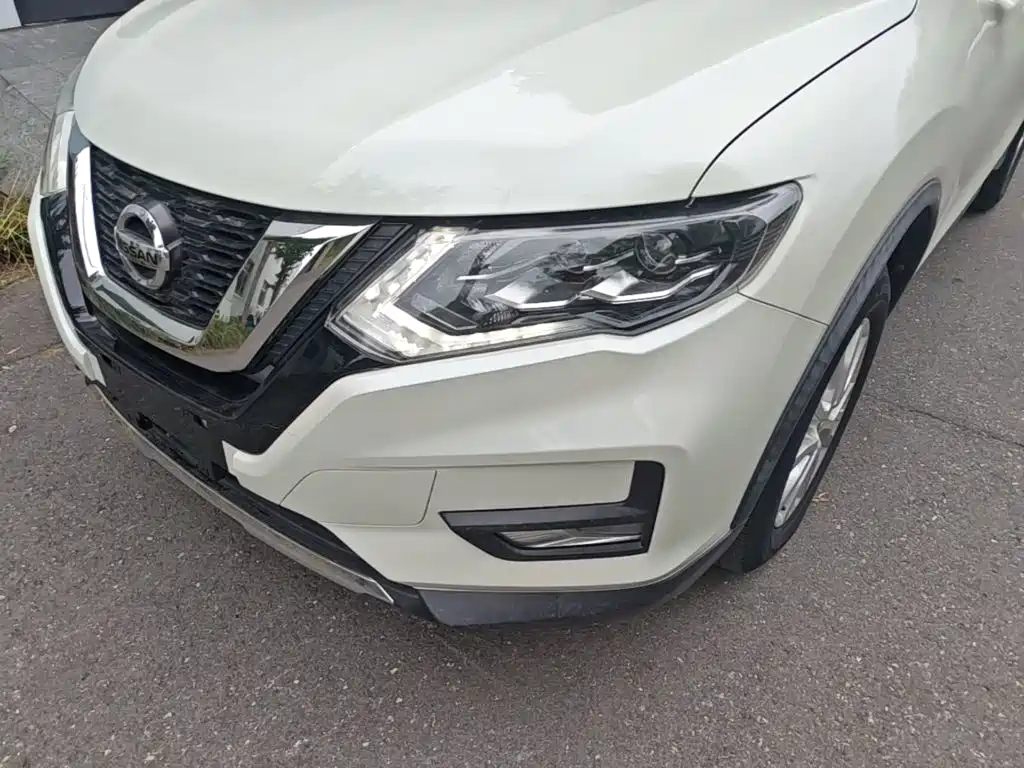 Nissan X-Trail — миниатюра 24