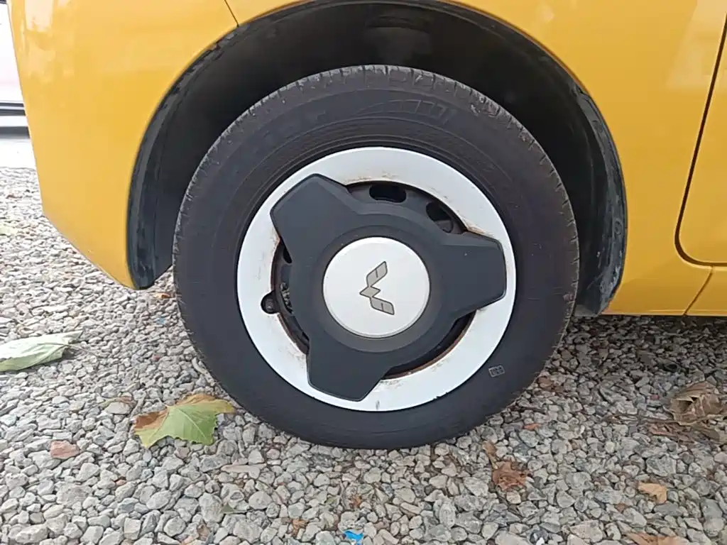 Wuling MINIEV — миниатюра 23