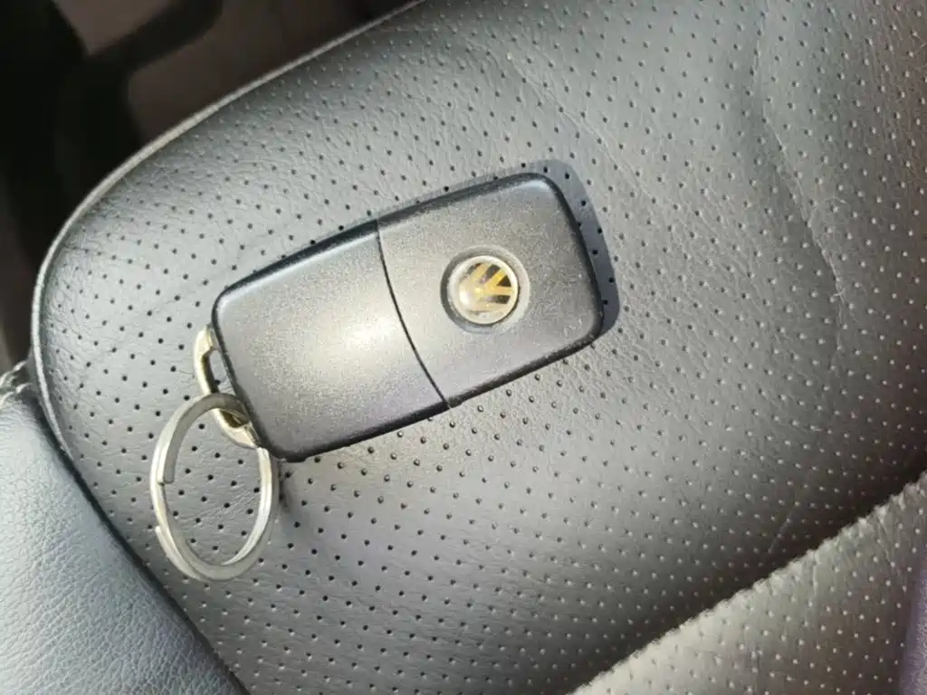 Volkswagen Tiguan — миниатюра 9