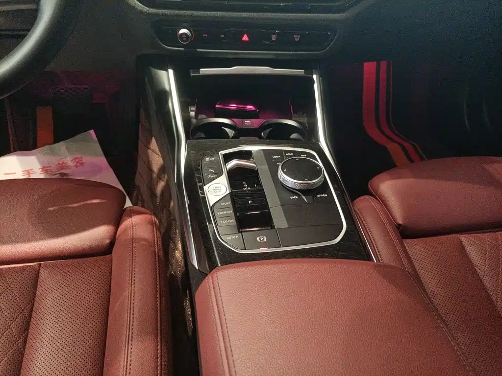 BMW 3 Series 3 2024 325Li M Sport
