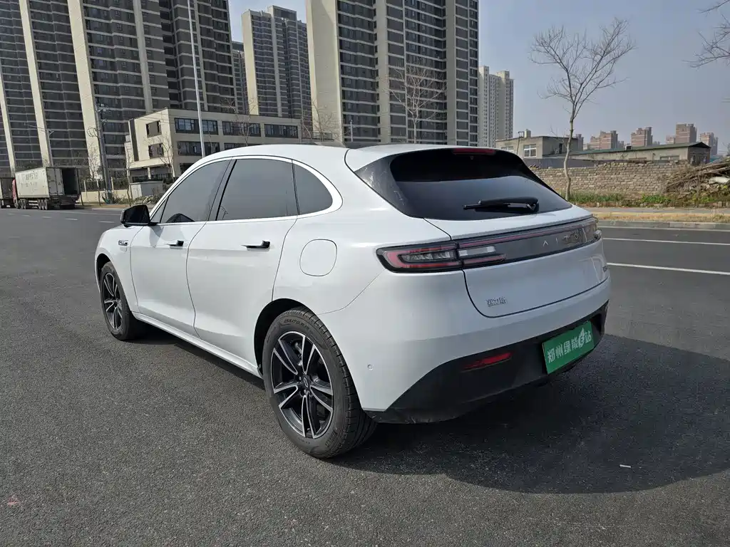 AITO ASK THE WORLD M5