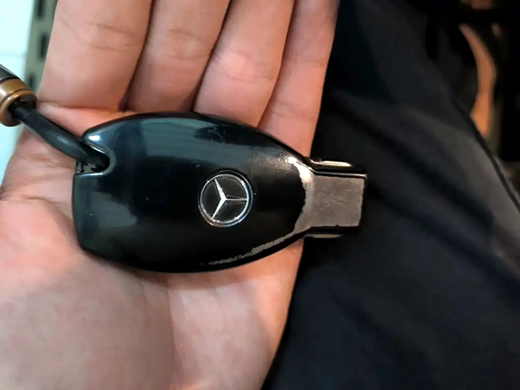 Mercedes-Benz GLA — миниатюра 9