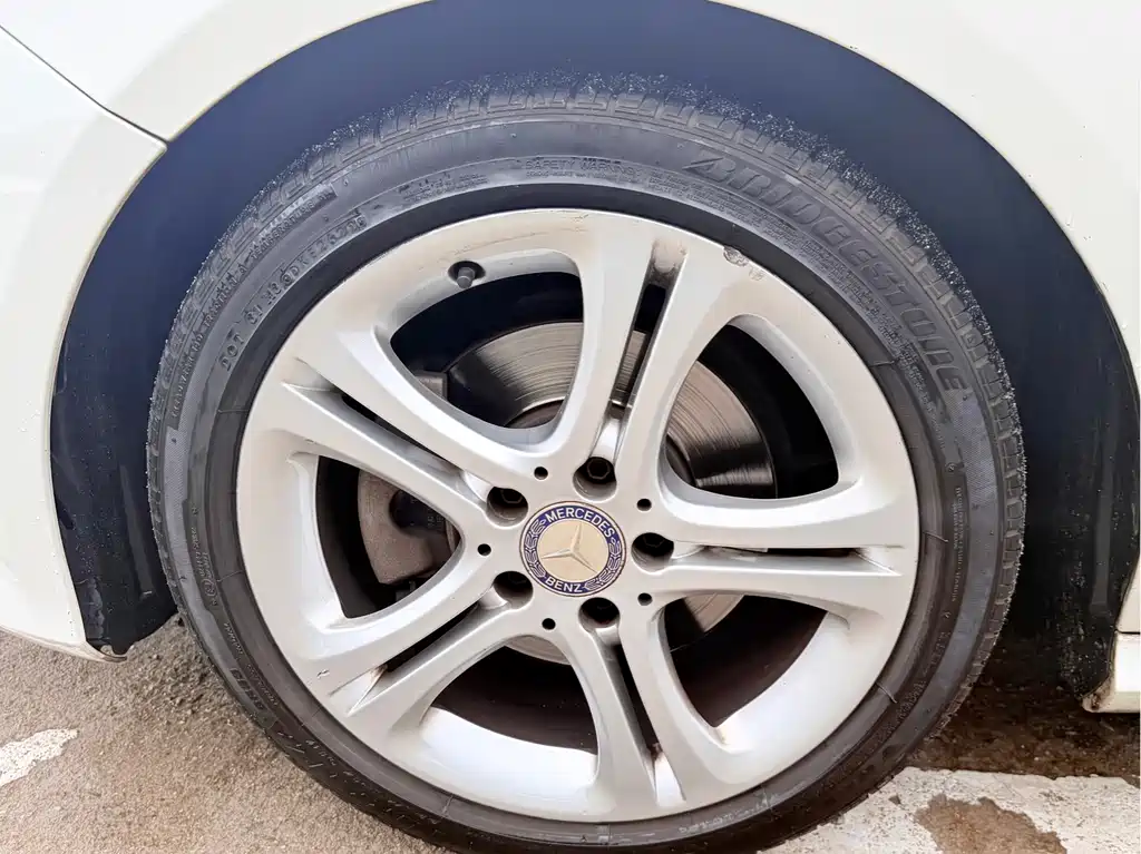 Mercedes-Benz A-Class A 2015 A 180