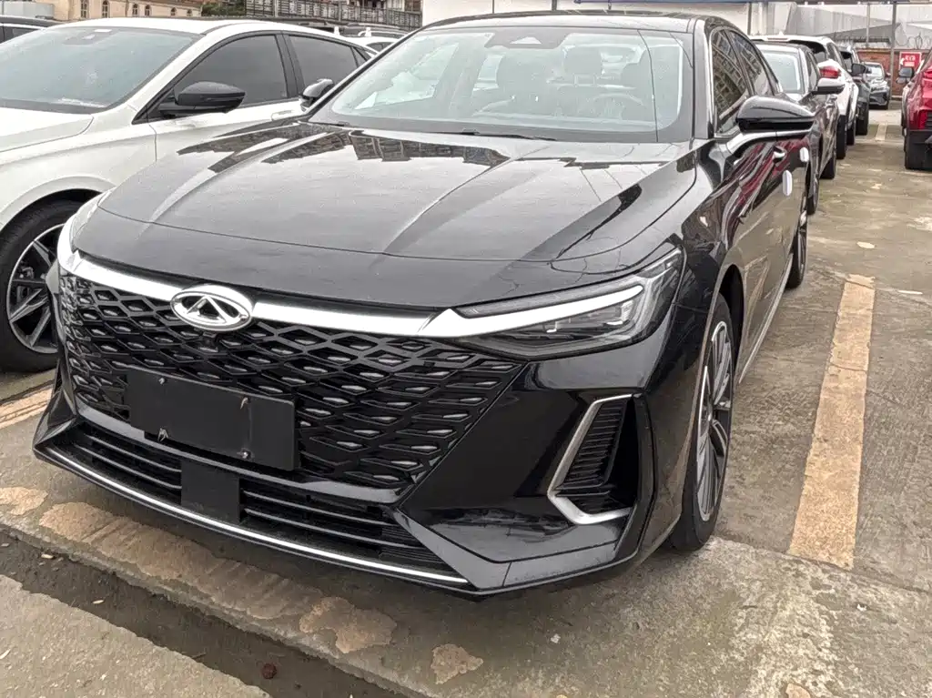 Chery Arrizo 8 2023