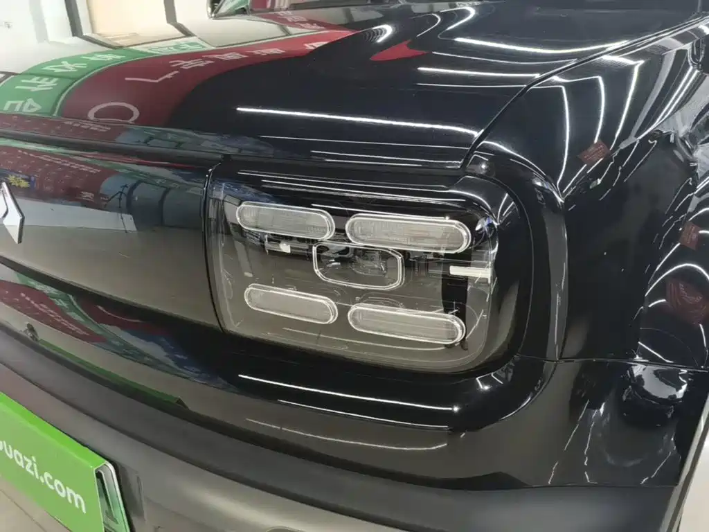 Baojun Yueye Plus — миниатюра 24