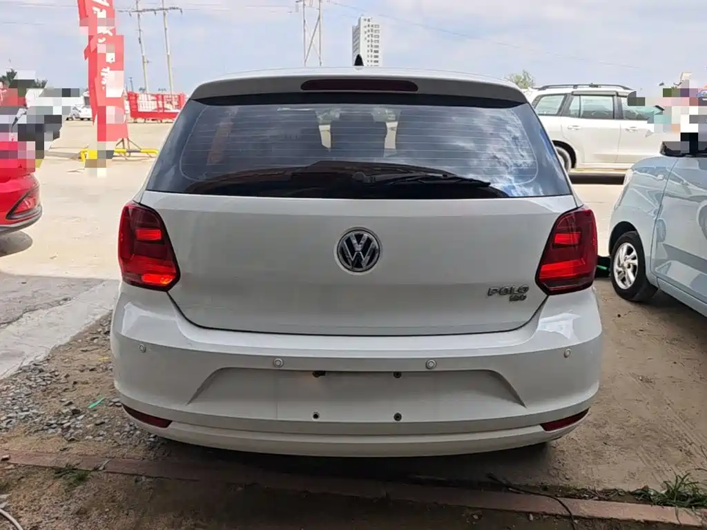 Volkswagen Polo — миниатюра 6