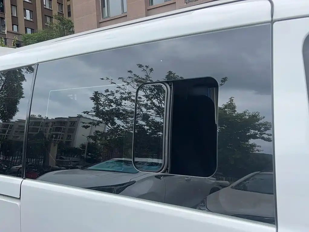 JAC Refine Refine M4 — миниатюра 14