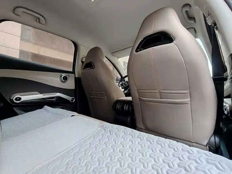 BYD Yuan Plus — миниатюра 9