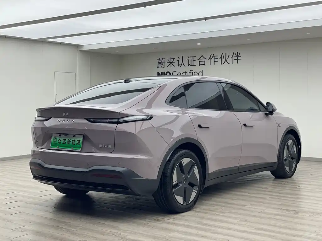 Onvo L60 2024 60kWh