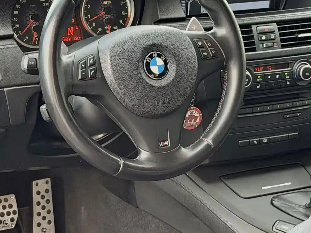 BMW M3 — миниатюра 22