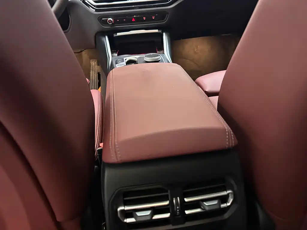 BMW 3 Series — миниатюра 9