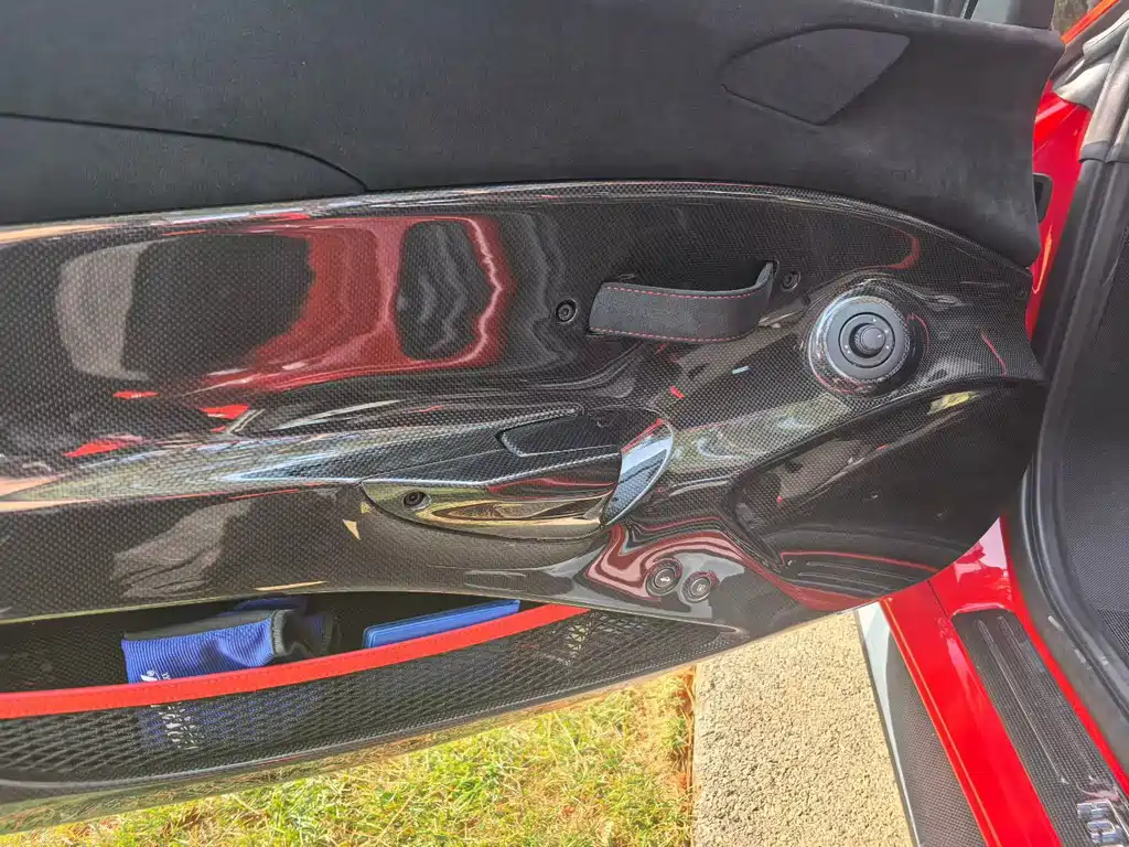 Ferrari 488 488 Pista, фото 5