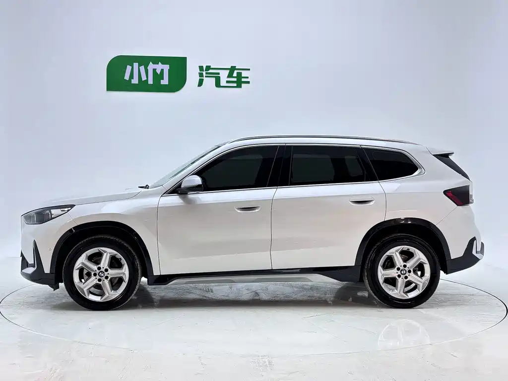 BMW X1 — миниатюра 9