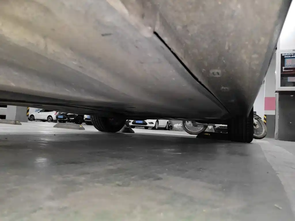 Volkswagen Passat — миниатюра 21