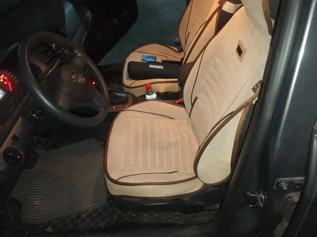 Volkswagen Lavida — миниатюра 11