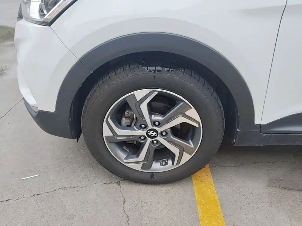 Hyundai ix25 — миниатюра 23