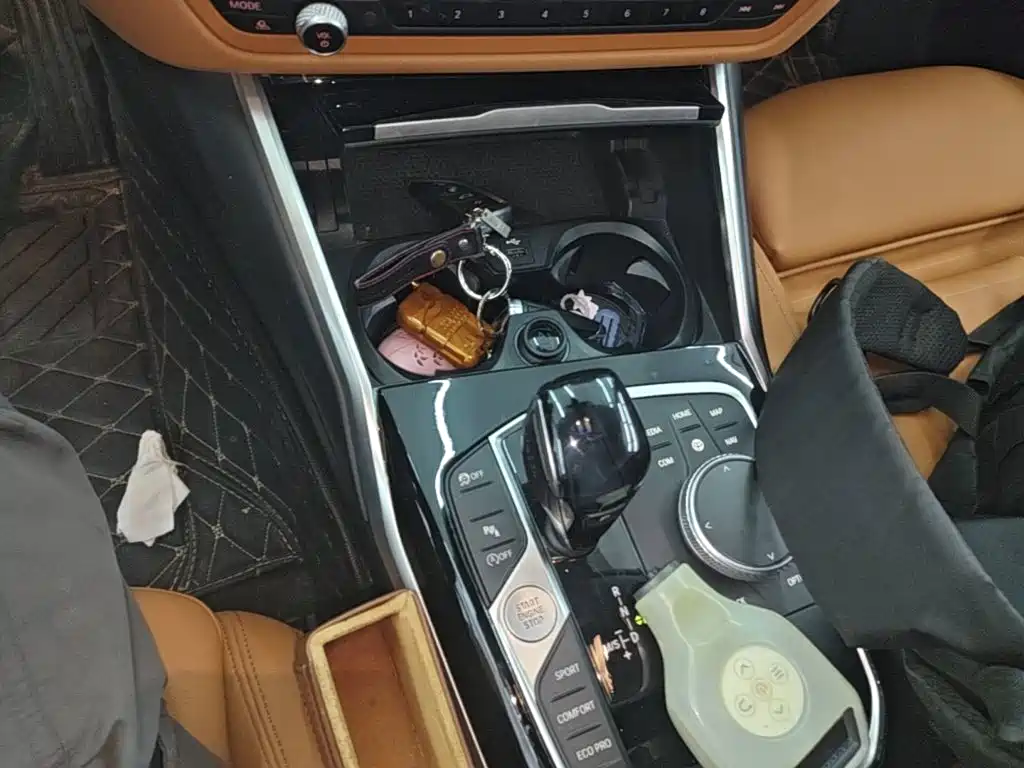 BMW 3 Series — миниатюра 14
