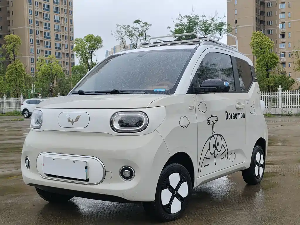 Wuling MINIEV 2024