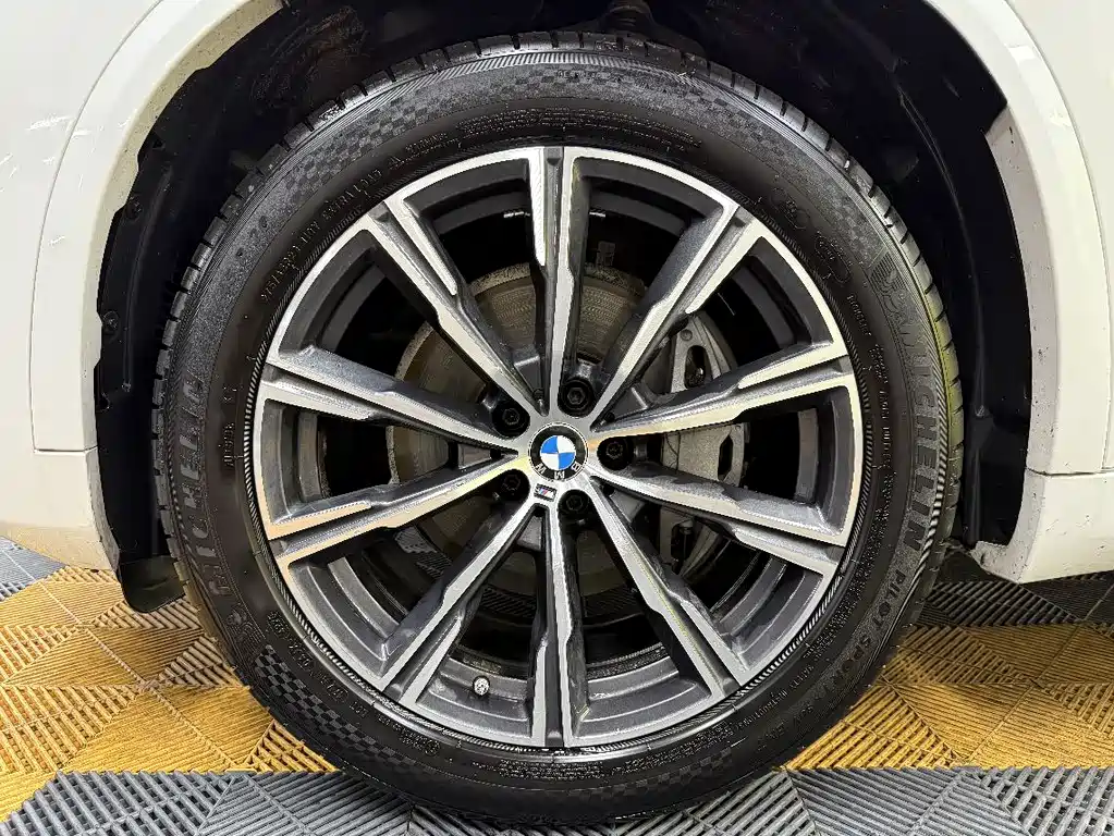 BMW X5 (Import) xDrive40i M Sport Package, фото 9