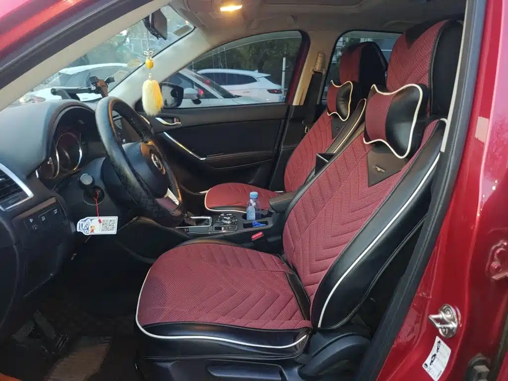 Mazda CX-5 — миниатюра 11